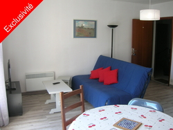 Vente Appartement en rsidence Amlie-les-Bains-Palalda